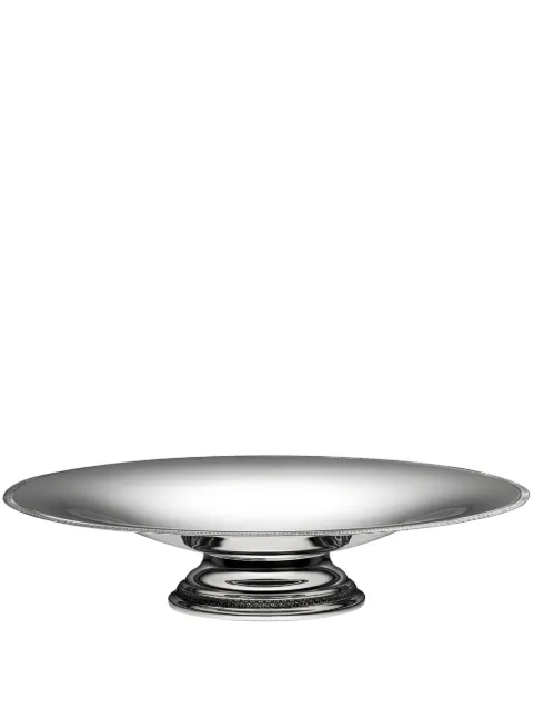 Christofle Malmaison fruit basket centrepiece Silver 3570660283060