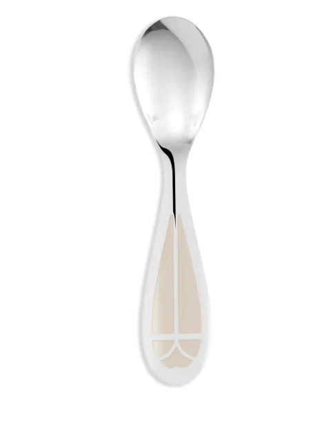 Christofle Ivory Talisman spoon Silver 3570660499744