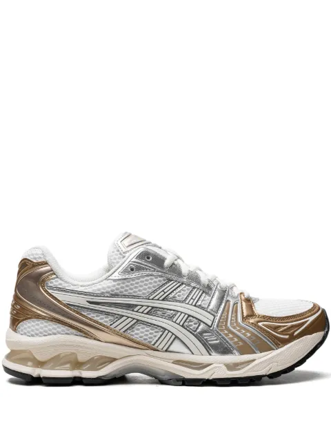 ASICS GEL-KAYANO 14 "Olympic Medals" sneakers White 1203A537104