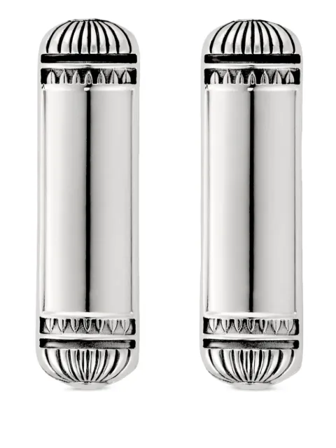 Christofle Knife/Chopstick Rests set Silver 3570660269101