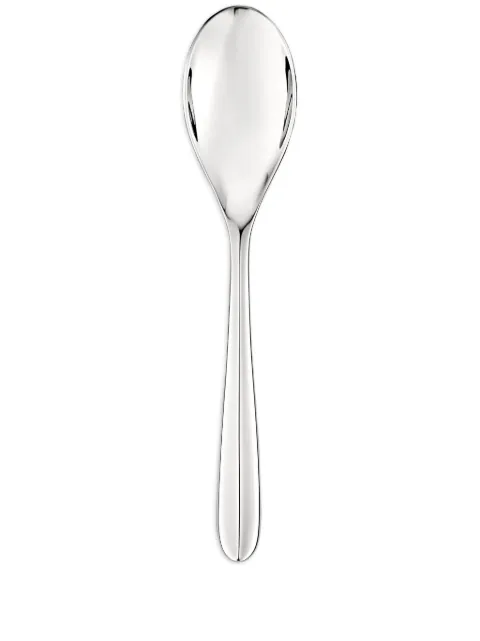 Christofle L'Âme table spoon Silver 3570667077365