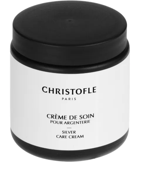 Christofle Silvercare cream (185g) Black 3570667081898