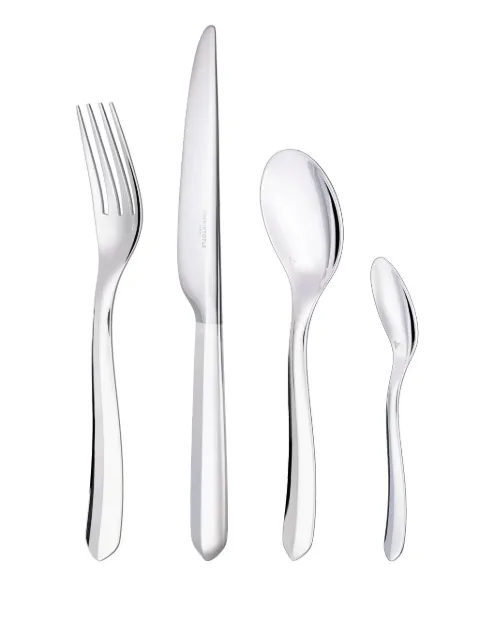 Christofle Infini 48-piece flatware set (12-person setting) Silver 3570660467620