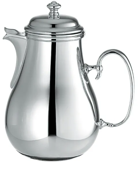 Christofle Albi coffee pot (1.2L) Silver 3570660079410