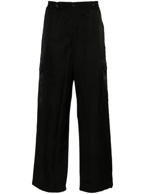 Kenzo Boke cargo pants Black FE65PA5139CE