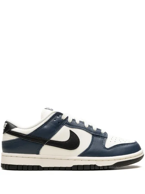 Nike Dunk Low "Midnight Navy" sneakers Blue HM6192
