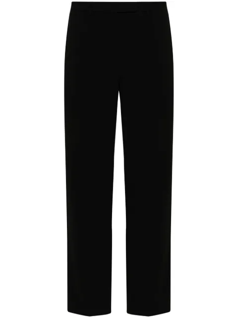'S Max Mara Viola trousers Black 2429136061600