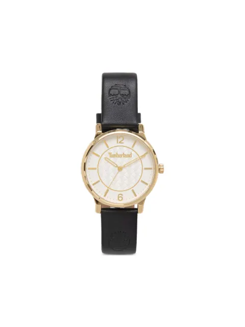 Timberland Trailmark Set 38mm White TBLTDWLA2104502