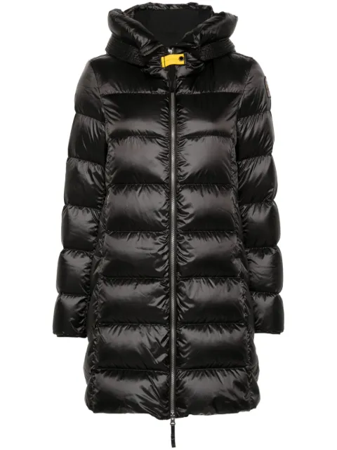 Parajumpers Marion coat Black PWPUSX34