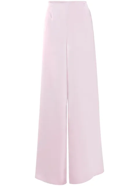 Hervé Léger The Mona pants Pink WST2477037