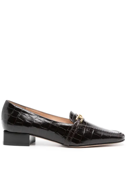 TOM FORD Whitney loafers Brown W3333LCL395G