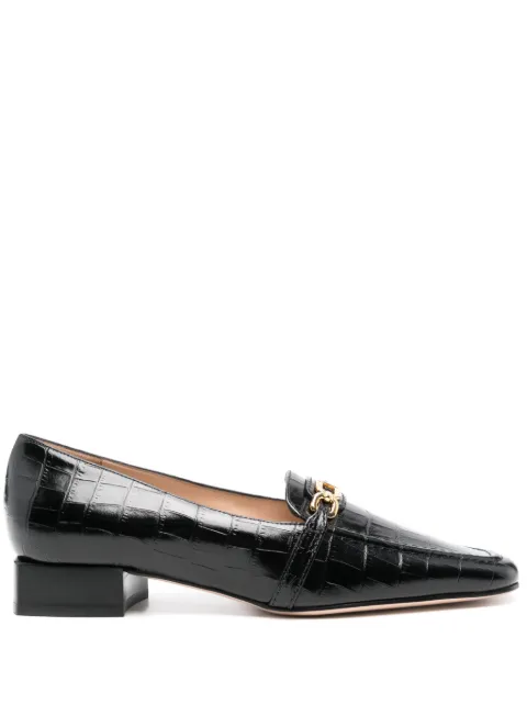 TOM FORD Whitney loafers Black W3333LCL395GBLK