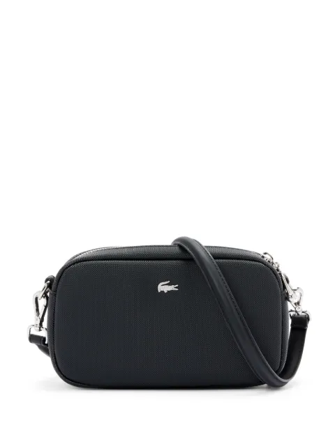 Lacoste Daily City satchel Black NF4755DZ