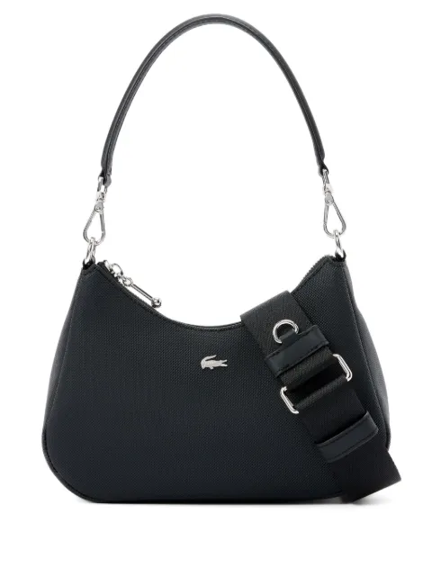 Lacoste Daily City shoulder bag Black NF4756DZ