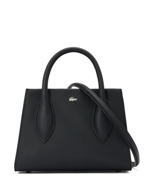 Lacoste Daily City tote bag Black NF4761DZ