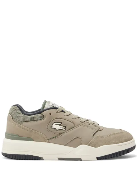 Lacoste Lineshot sneakers Neutrals 48SMA0024