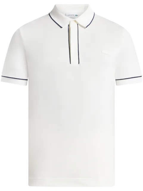 Lacoste Paris polo shirt White PH8184