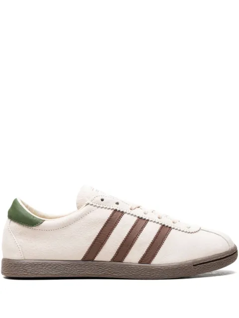 adidas x END. Tobacco "Flyfishing" sneakers Neutrals ID5418