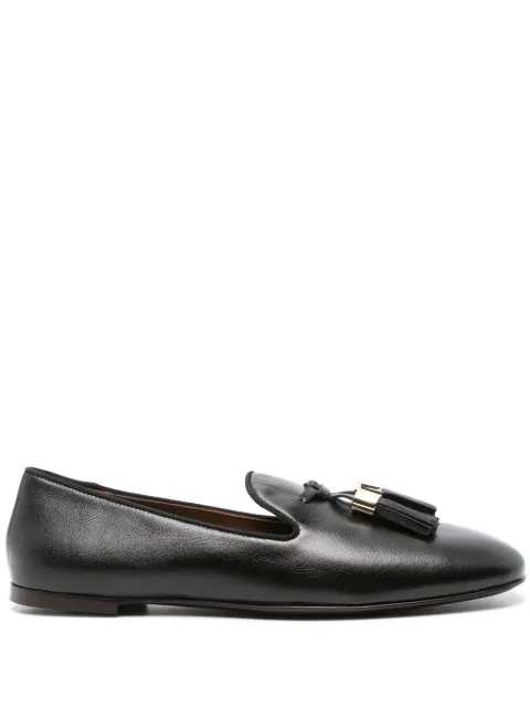Giuseppe Zanotti Maltine loafers Black I460002006