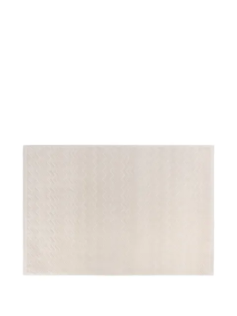 Missoni Home Chalk bath mat (60cm x 90cm) Brown 1D3SP9996521