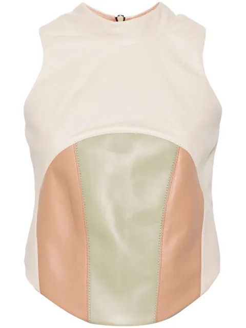 MITILIANE COUTURE 3 Colours top Neutrals 5942664547178