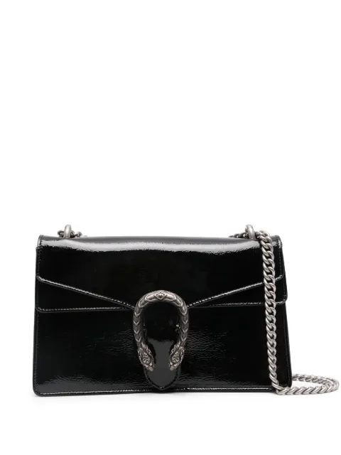 Gucci Dyonysus shoulder bag Black 7950050AAA6