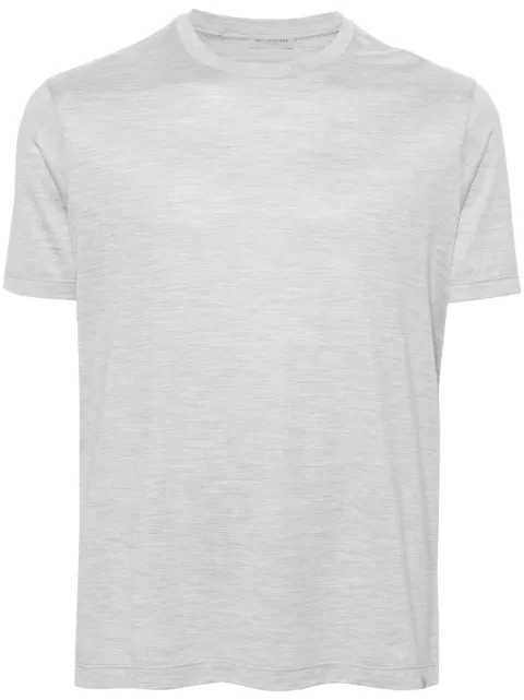 Paul & Shark crew-neck T-shirt Grey 24411000