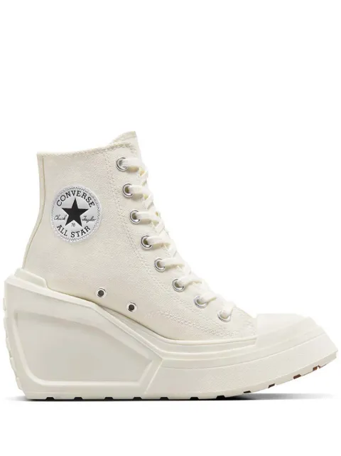 Converse Chuck 70 De Luxe sneakers Neutrals A06479C