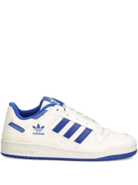 adidas Forum Low CL sneakers White IH7829