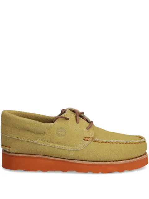 Timberland 3 Eye lace-up shoes Neutrals TB0A2A11ER31