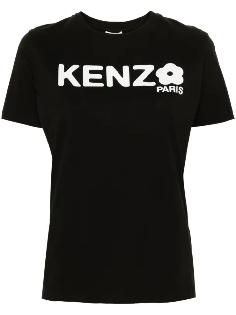 Kenzo Boke Flower 2.0 T-shirt Black FE62TS1374SO