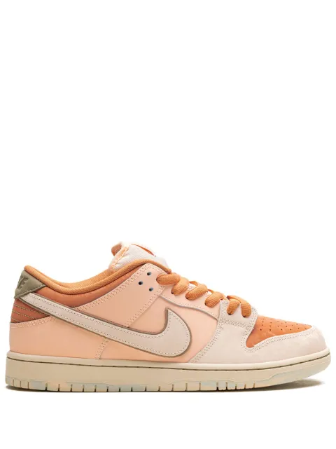 Nike SB Dunk Low Pro PRM "Trocadero Gardens" sneakers Pink FV5926