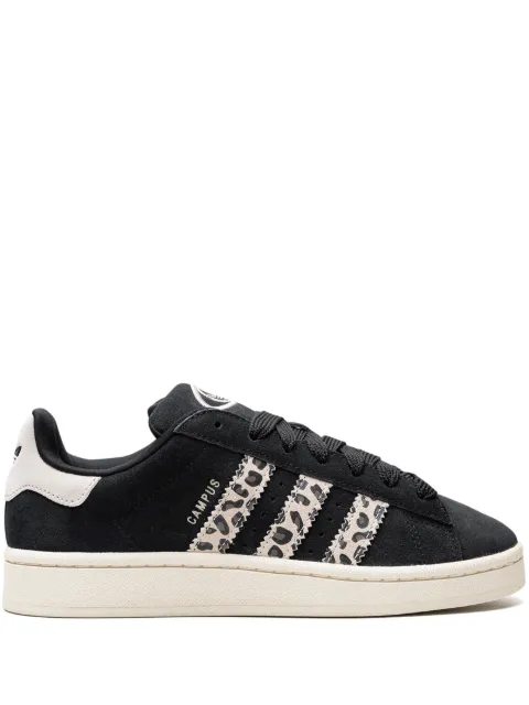 adidas Campus 00s "Black Leopard" sneakers Black ID7039