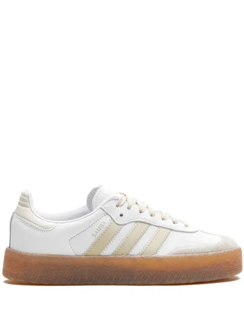 adidas Sambae "Beige" sneakers White IE9107