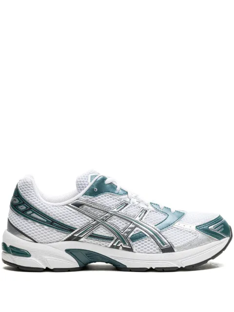 ASICS Gel 1130 "White/Dark Neptune" sneakers White 1201A256121