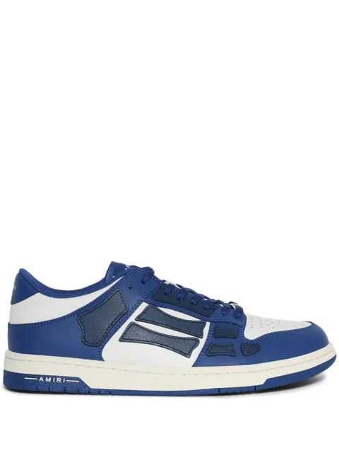 AMIRI Skel sneakers Blue AMFOSR1047