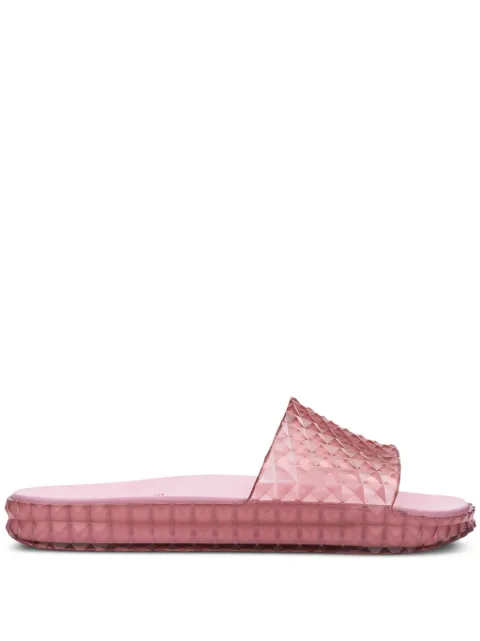 Y/Project Melissa Court slides Pink 33787