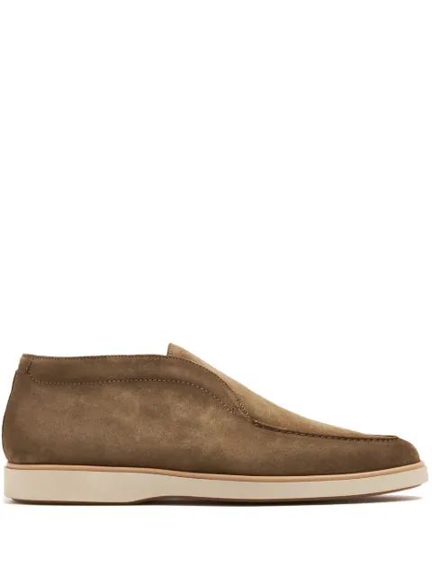 Magnanni Loda boots Brown 25121