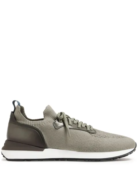 Magnanni Stratus sneakers Green 25612