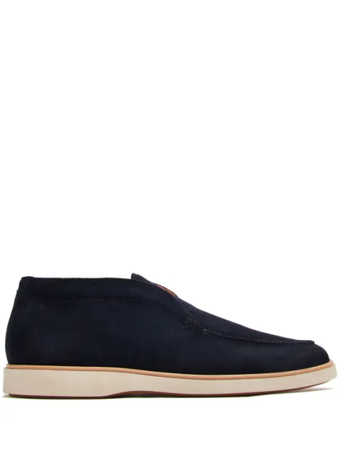 Magnanni Loda boots Blue 25121