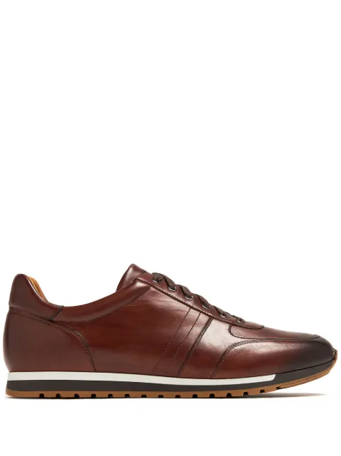 Magnanni Ibiza sneakers Brown 22652