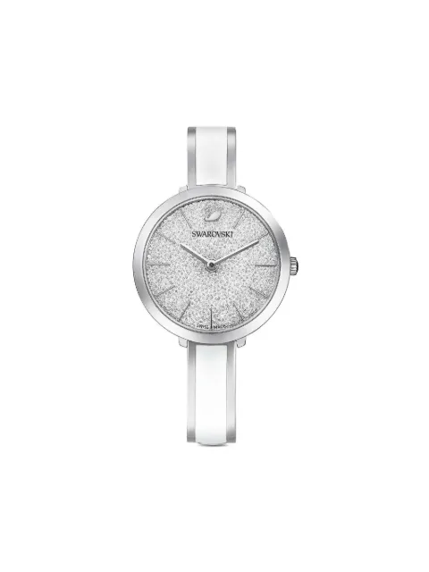 Swarovski Crystalline 32mm Silver 5580537