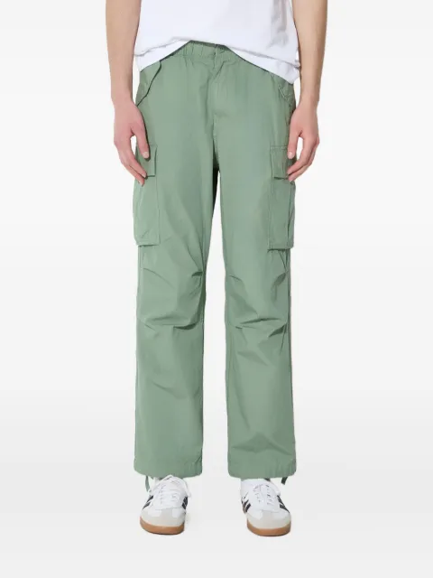 This Is Never That cargo-pocket trousers Green TN241WPARP02