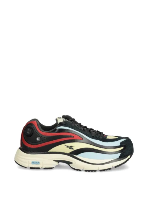 Reebok lace-up sneakers Black 100200792