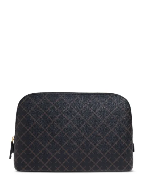 By Malene Birger medium Bae makeup bag Black Q68960159Z