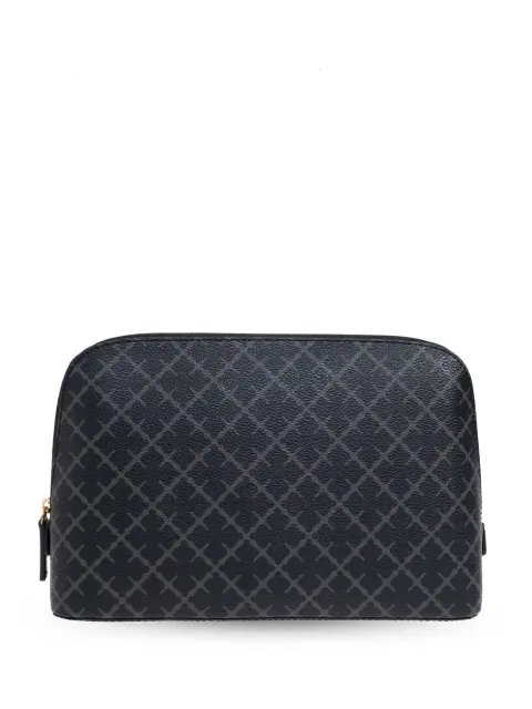 By Malene Birger medium Bae makeup bag Black Q68960159Z