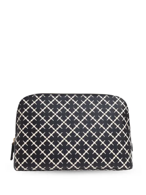 By Malene Birger medium Bae makeup bag Black Q68960159Z