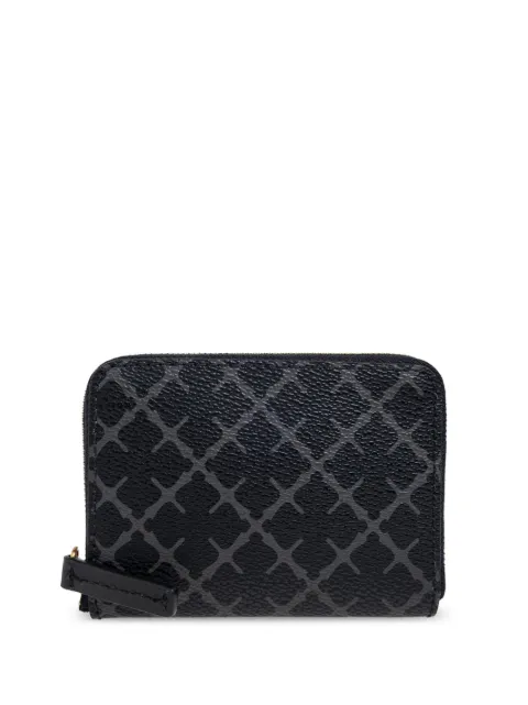By Malene Birger Elia coin purse Black Q68960161Z