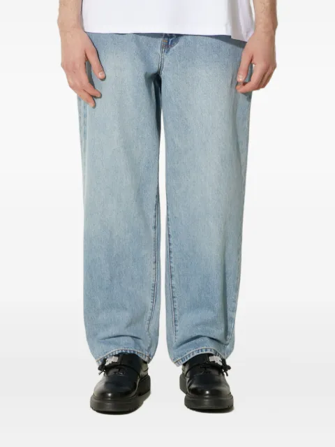 This Is Never That pocket jeans Blue TN240DPA5P01