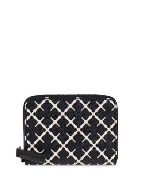 By Malene Birger Elia coin purse Black Q68960161Z
